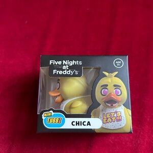 Chica Mini Tubbz Duck